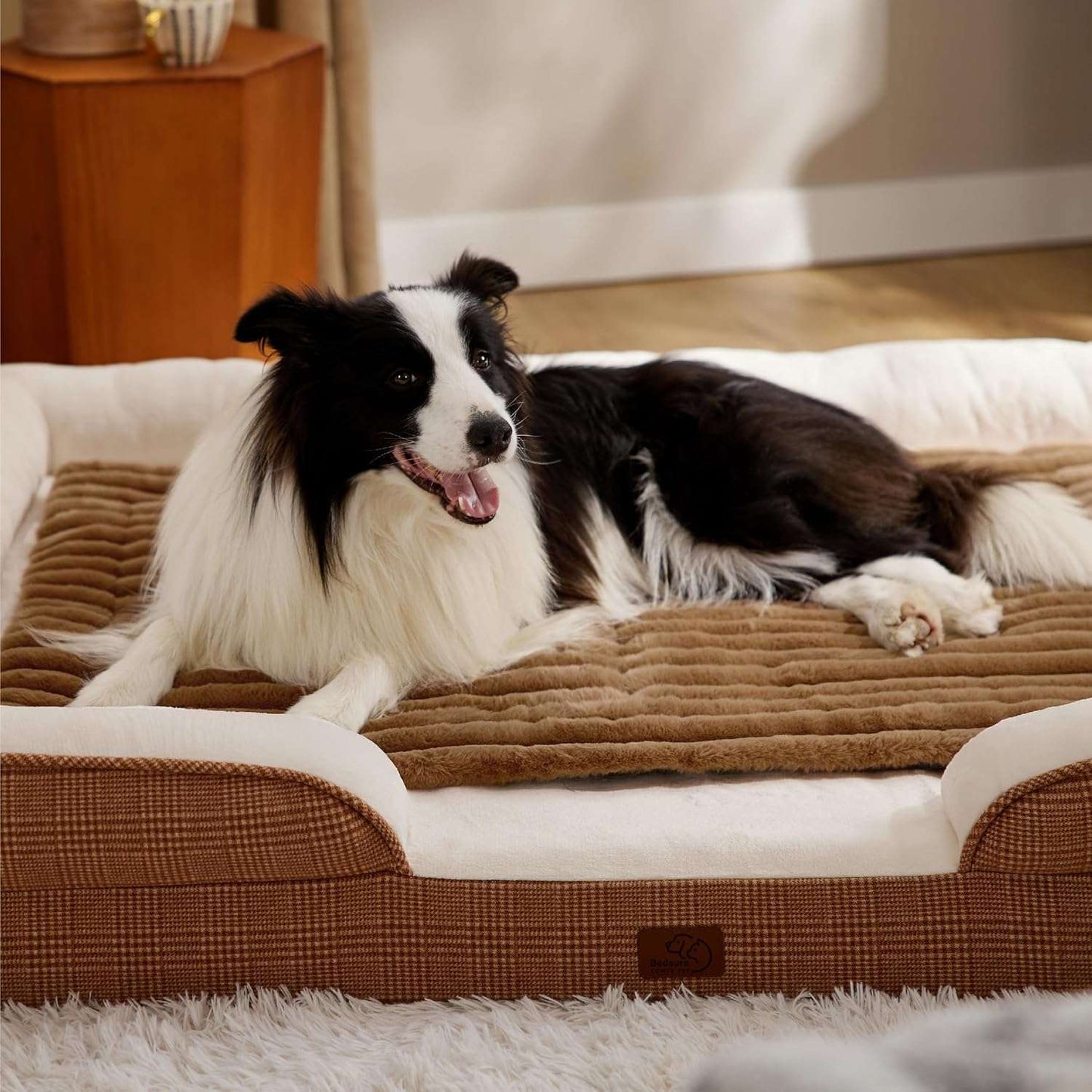 Self-Warming Pet Mat for Dogs & Cats