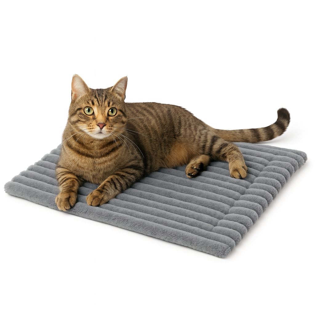 Self-Warming Pet Mat for Dogs & Cats