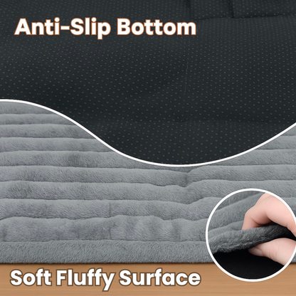 Self-Warming Pet Mat for Dogs & Cats