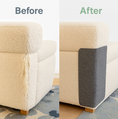 CouchCare Scratch Mat