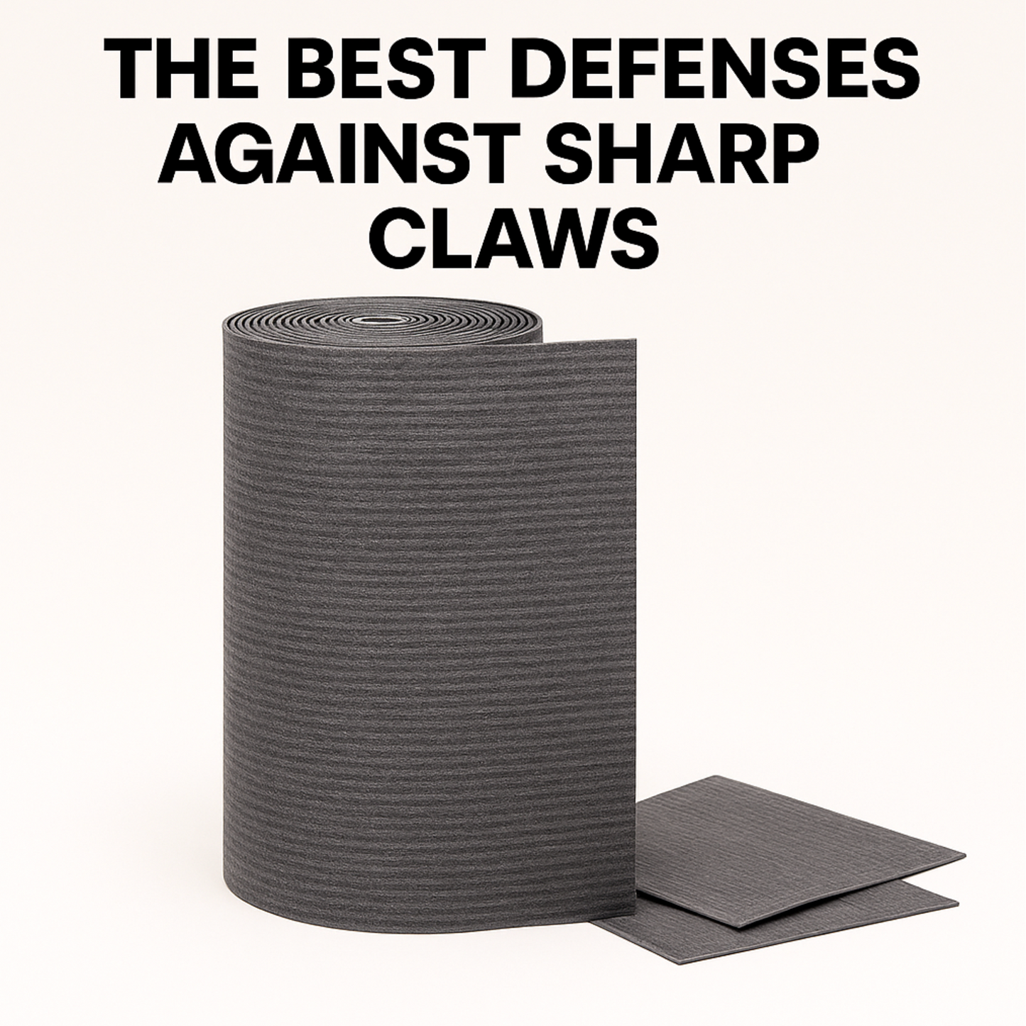 CouchCare Scratch Mat