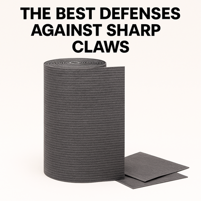 CouchCare Scratch Mat