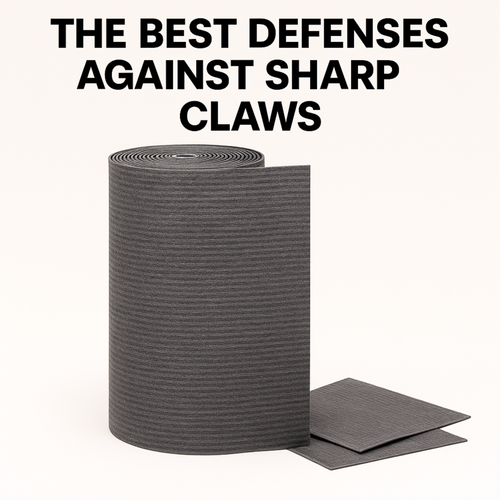 CouchCare Scratch Mat