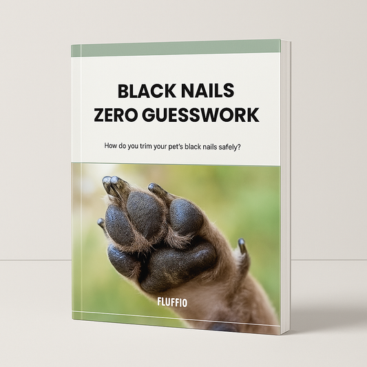 Black Nails. Zero Guesswork.