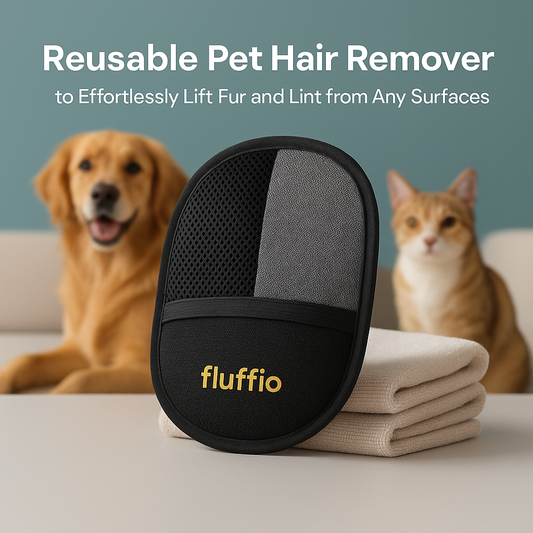 Pet Hair Remover