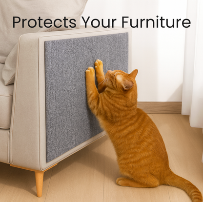 CouchCare Scratch Mat